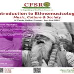 Introduction to Ethnomusicology: Music, Culture, and Society