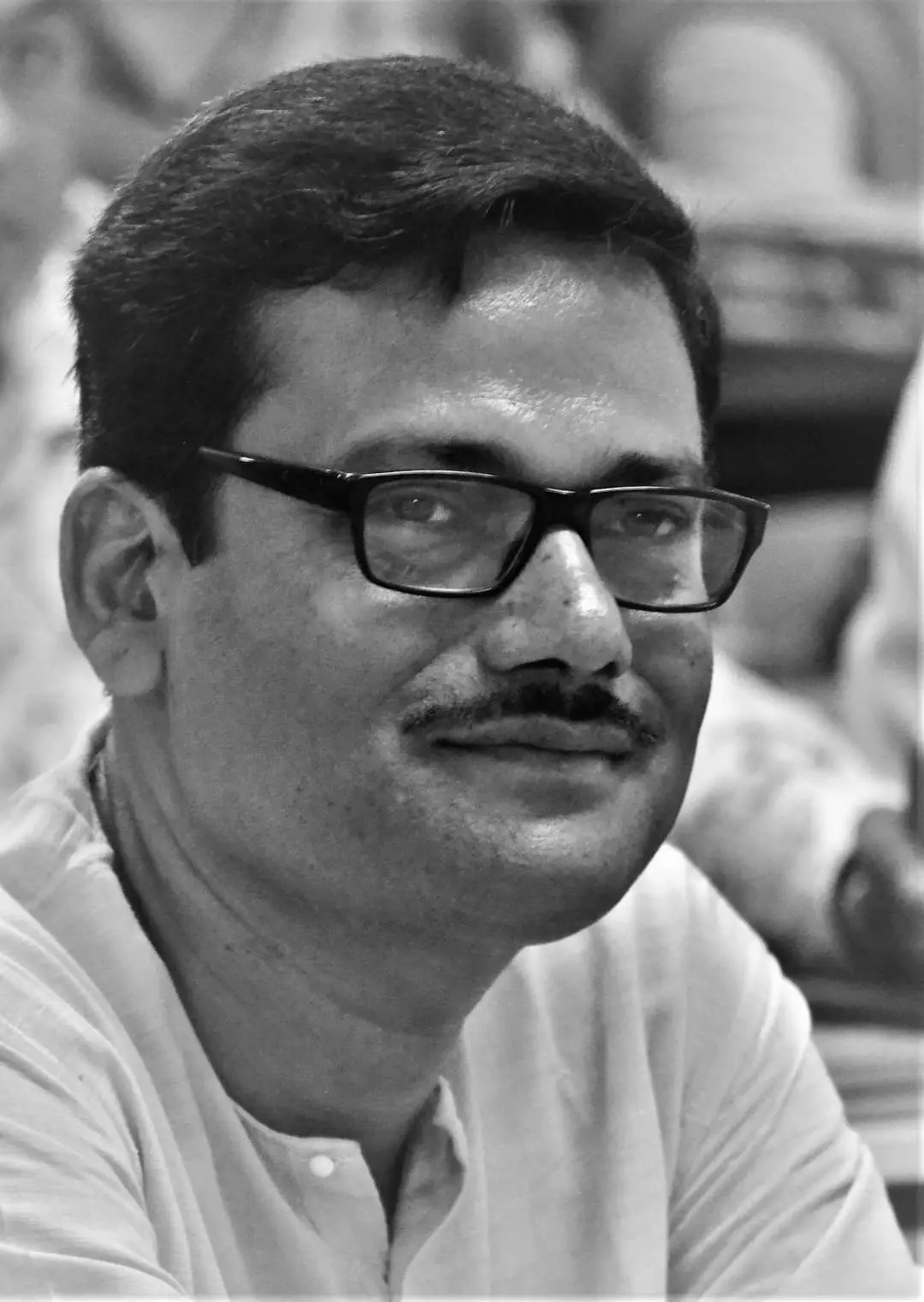 Dr Milan Kanti Biswas